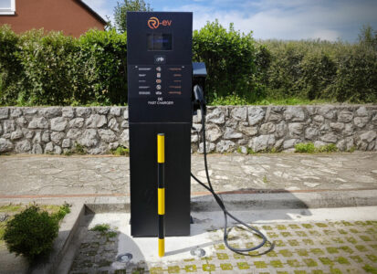 Installazione Strada Provinciale 24kW