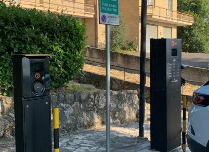 Installazione Via Monastero 22kW 24kW