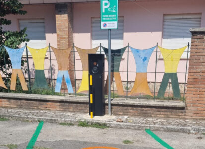 Installazione Via Giovanni Pascoli, Petruro di Forino 22kW