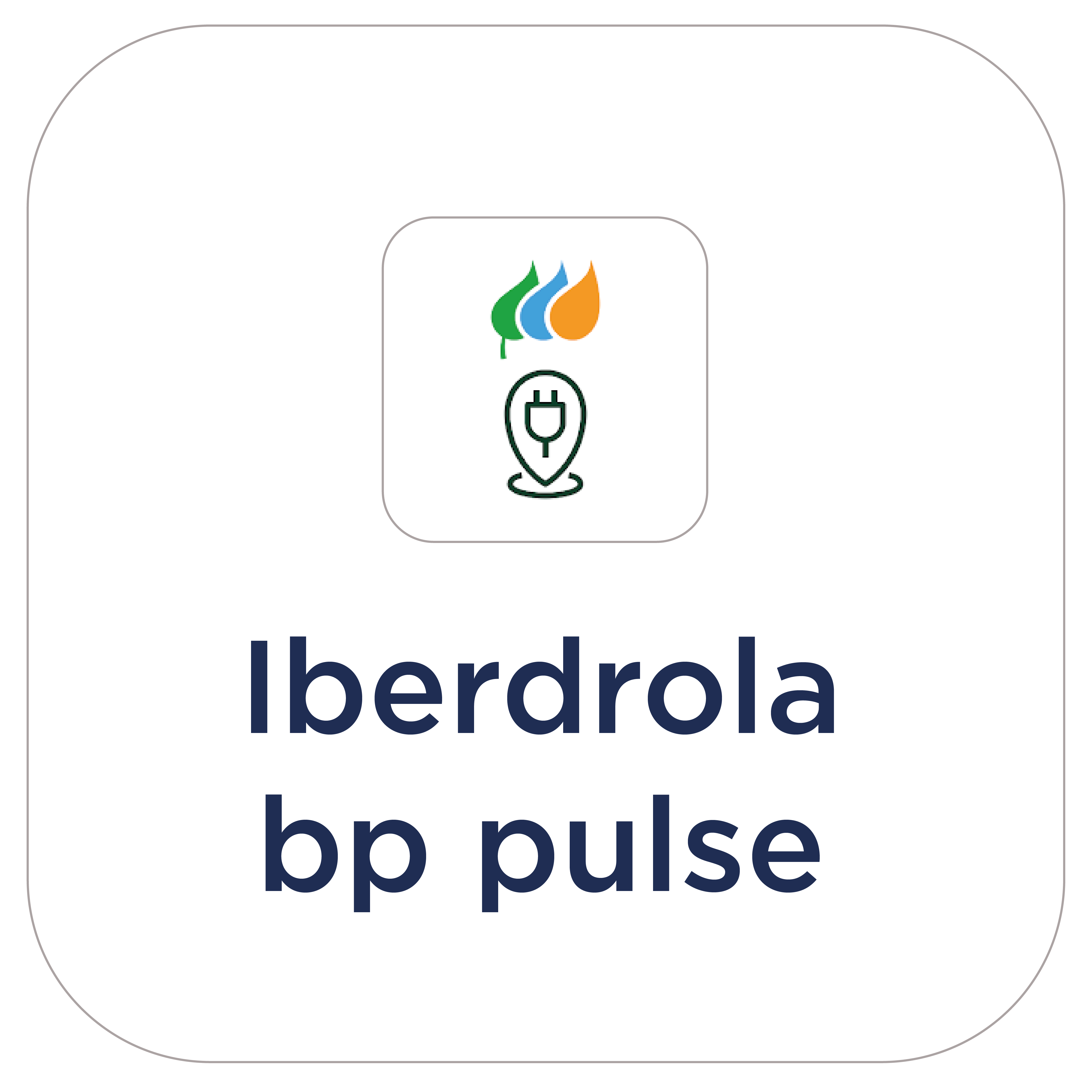 Iberdrola | bp pulse