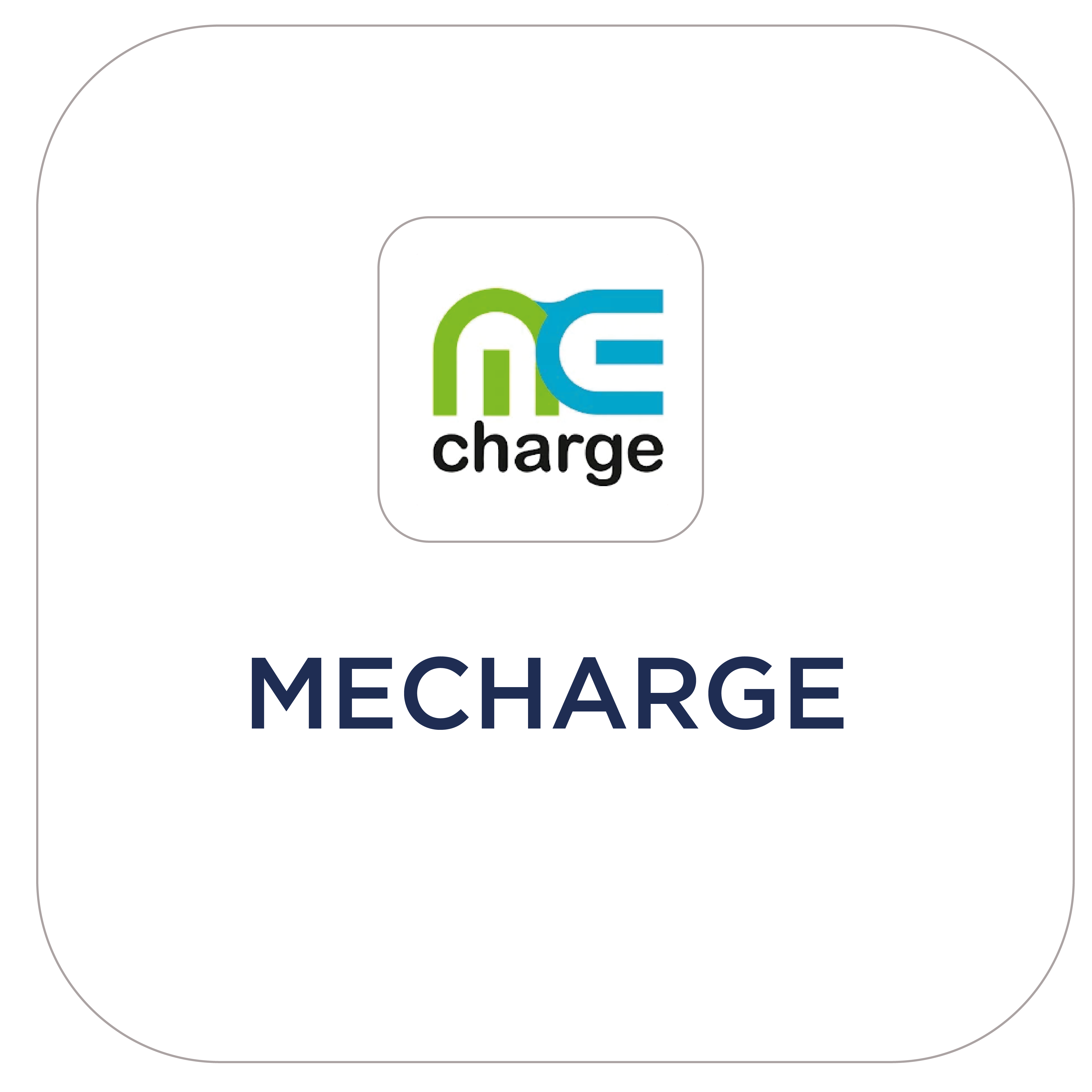 MeCharge