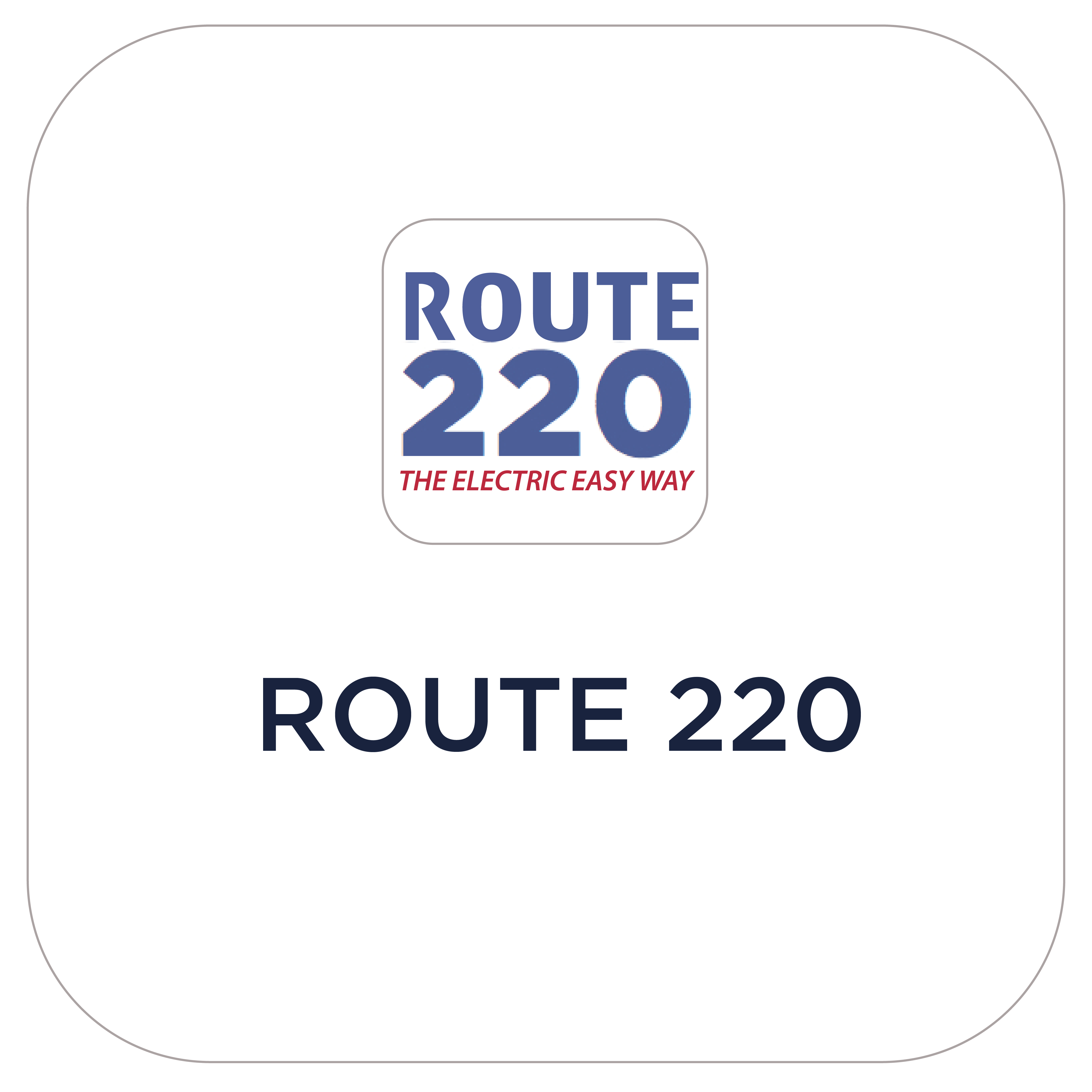 Route 220