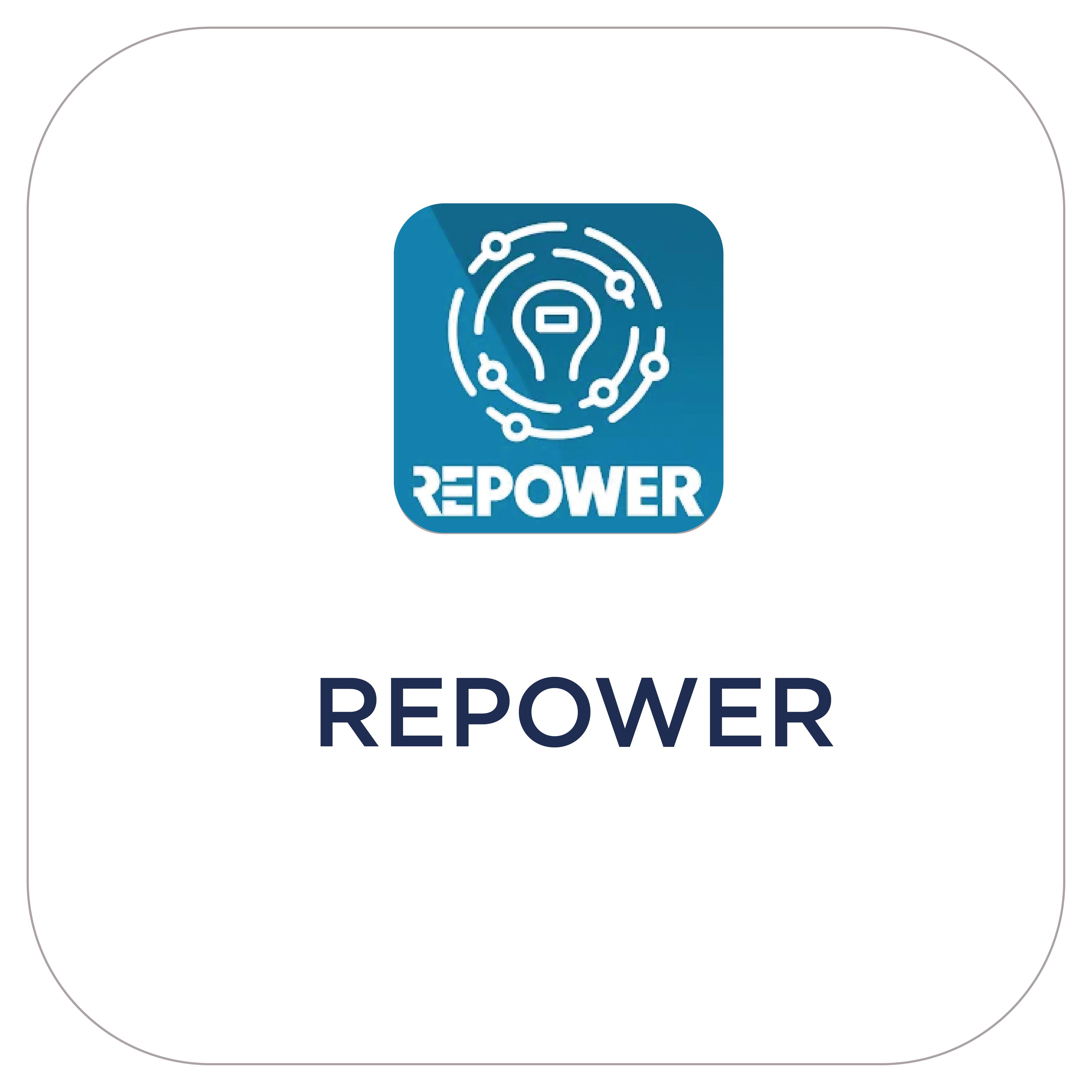 Repower